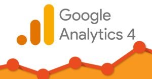 Google Analytics 4 Product Banner