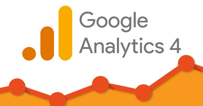 Google Analytics 4 Product Banner